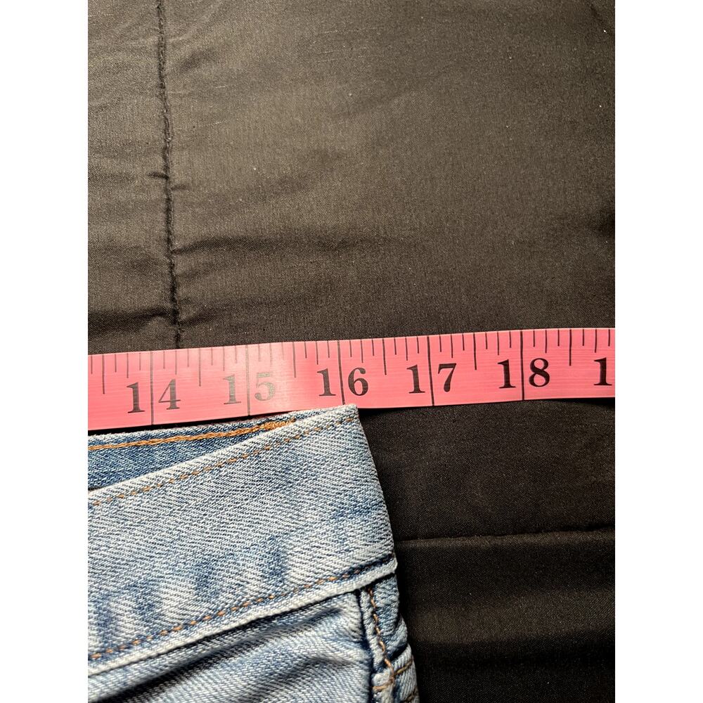 J Crew Mercantile flex slim jeans mens 31 x 32 classic‎ normcore streetwear - Picture 4 of 5